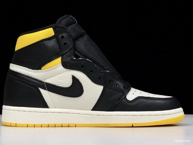HYPE NRGNot Resale For 1 Retro Jordan Air OG 861428-107 High 0811
